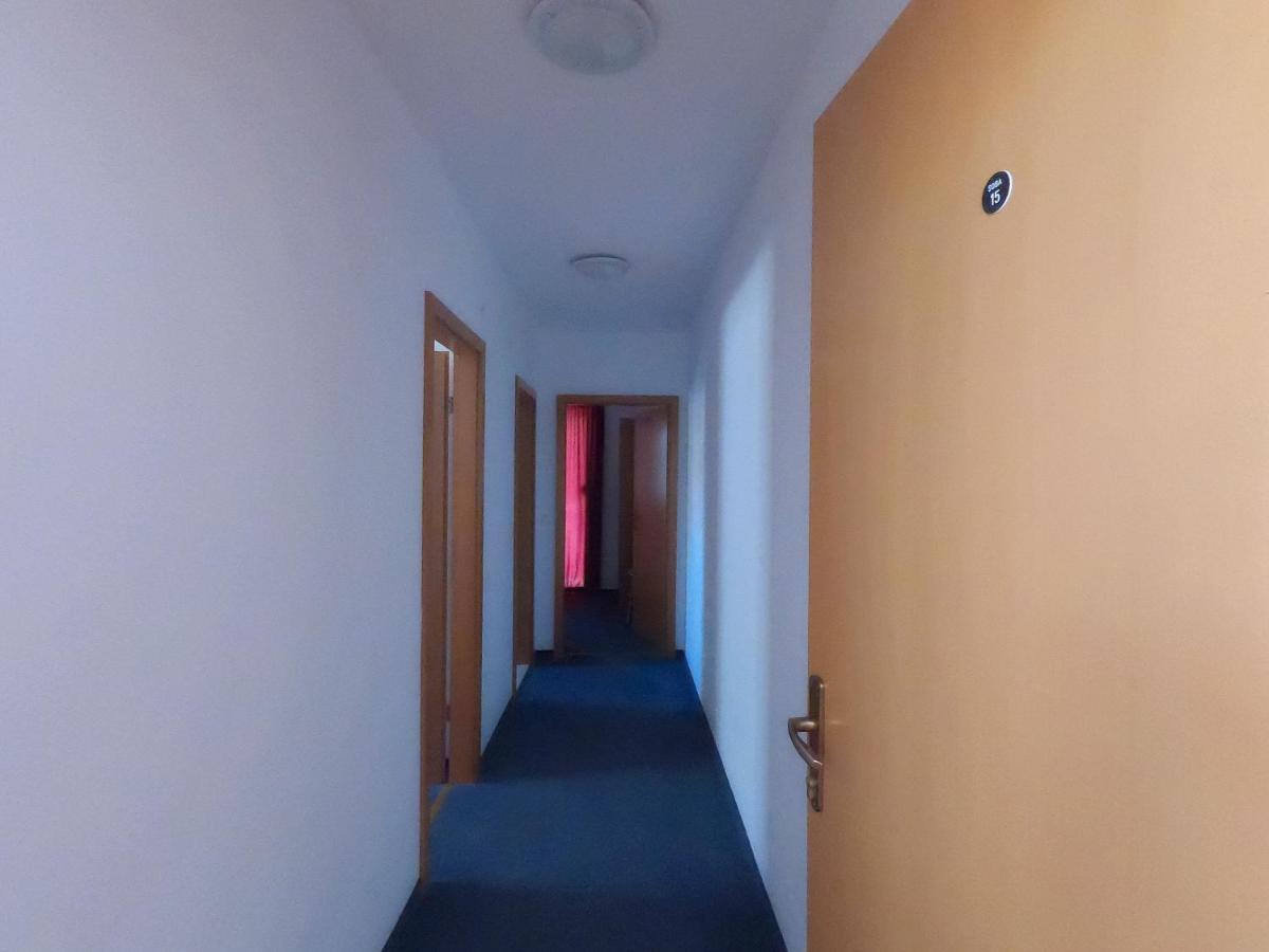 Vila Angeli Vodice Exteriör bild