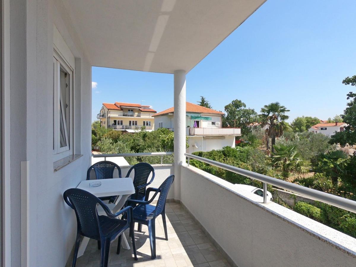 Vila Angeli Vodice Exteriör bild
