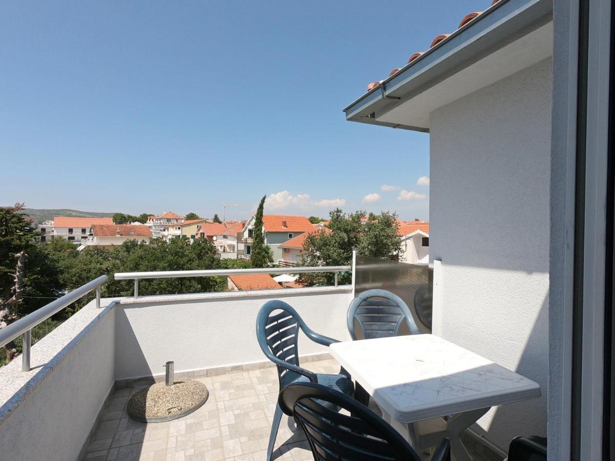 Vila Angeli Vodice Exteriör bild