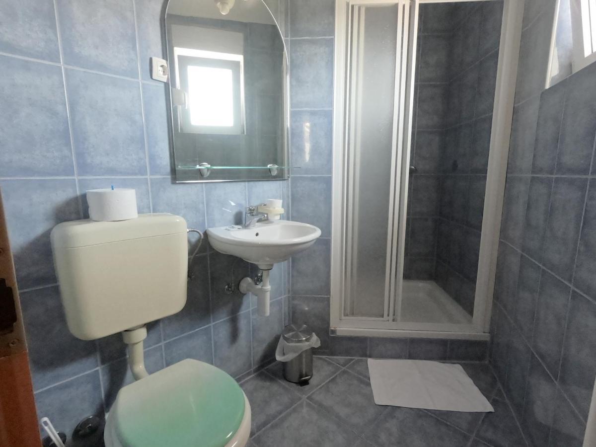 Vila Angeli Vodice Exteriör bild