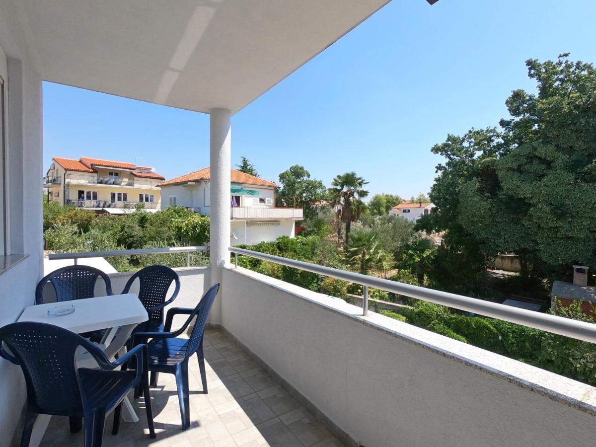 Vila Angeli Vodice Exteriör bild